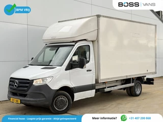Mercedes-Benz Sprinter 514 2.2 CDI