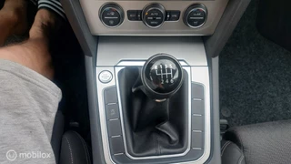 Volkswagen Passat Volkswagen Passat Variant 1.4 TSI Comfortline - afbeelding nr 21