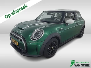 MINI Electric MINI Yours 33 kWh