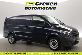 Mercedes-Benz Vito 114 CDI Lang
