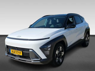 Hyundai Kona 1.6 GDI HEV Premium