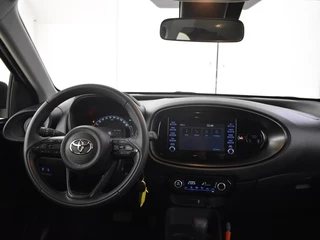 Toyota Aygo - afbeelding nr 3
