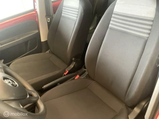 Volkswagen up! Volkswagen Up! 1.0 BMT take up! //APK // - afbeelding nr 7