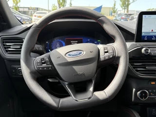 Ford Kuga Ford Kuga 2.5 PHEV ST-Line 225pk | Driver Assistance Pack | Winterpack | Technology Pack | AGR Stoelen | Half leder/Alcantara | - afbeelding nr 10