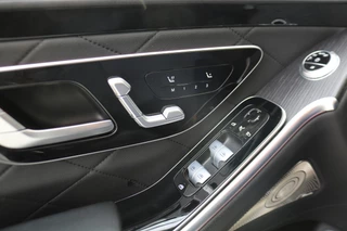 Mercedes-Benz S-Klasse Mercedes-Benz S-Klasse 580 e 4MATIC AMG Line - afbeelding nr 23