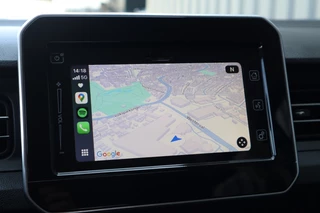Suzuki Ignis Suzuki Ignis 1.2 Select Hybrid Automaat/Apple/AndroidAuto/AllSeasons - afbeelding nr 9