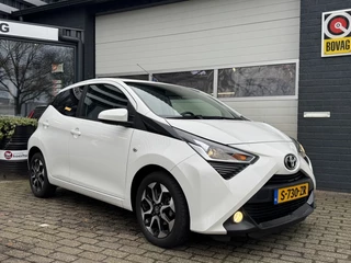 Toyota Aygo - afbeelding nr 1