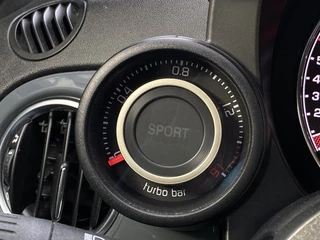 Abarth 595 - afbeelding nr 20