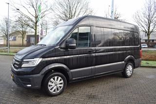 Volkswagen Crafter - afbeelding nr 2