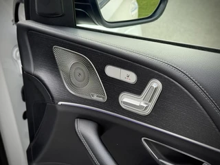 Mercedes-Benz GLE Mercedes GLE-klasse 350 de 4MATIC AMG Panoramadak|Burmester®|Luchtvering|Camera 360°|Keyless|Night pakket - afbeelding nr 35