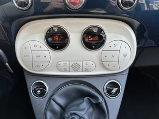 Fiat 500 - afbeelding nr 10