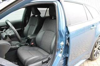 Toyota Corolla Touring Sports Toyota Corolla Touring Sports 1.8 Hybrid Dynamic 1e Eig | Half Leer | 17 Inch | Boekjes. - afbeelding nr 36