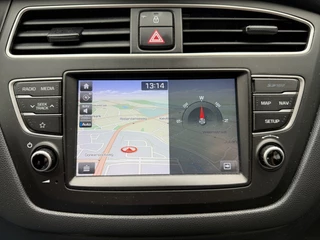 Hyundai i20 Hyundai i20 1.0 T-GDI Comfort NAVIGATIE | CAMERA | BTW auto - afbeelding nr 17