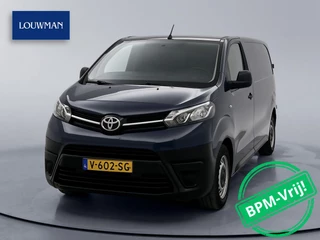 Toyota ProAce - 520341194-0