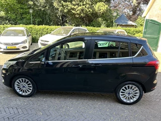 Ford B-MAX - afbeelding nr 10