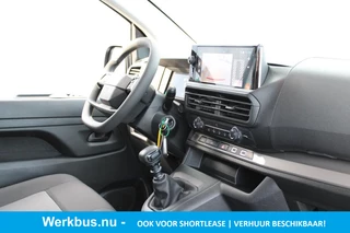 Citroën Jumpy Citroën Jumpy 2.0 BlueHDI 145 L3 Incl. Laadruimte betimmering BPM vrij! - afbeelding nr 11