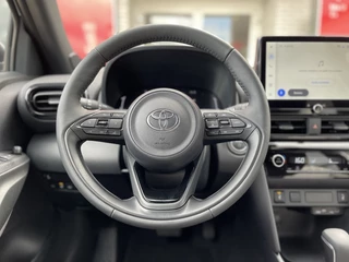 Toyota Yaris Cross - afbeelding nr 10