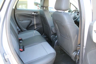 Opel Crossland Opel Crossland 1.2 Turbo Elegance 130 PK Automaat  Stoel en stuur verw. Nav,Trekhaak,Camera - afbeelding nr 15