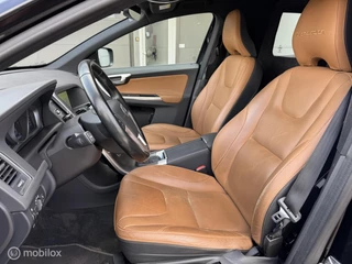 Volvo XC60 Volvo XC60 2.0 D4 | Grijs kenteken | 1800 kg trekgewicht | Stoelverwarming | - afbeelding nr 9