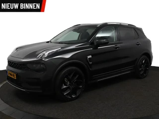 Lynk & Co 01 1.5 PHEV Plugin Pano 360cam Airco Trekhaak