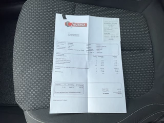 Renault Kadjar Renault Kadjar 1.5 dCi Intens Automaat Navi Clima Cruise Trekhaak - afbeelding nr 36