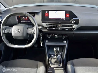 Citroën C4 Citroen C4 100pk Feel I Navi I Airco I Cruise I Camera I - afbeelding nr 7