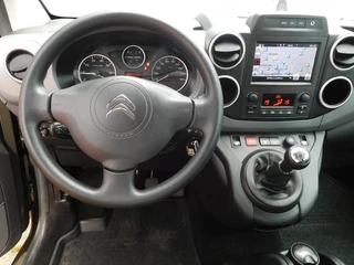 Citroën Berlingo Citroën Berlingo Multispace 1.2 PureTech Feel - afbeelding nr 12