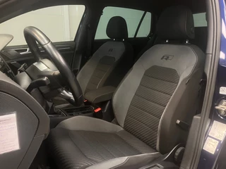 Volkswagen Golf Volkswagen Golf Highline Business R 1.0TSi | Navigatie |LED | 2x R-line | Camera | - afbeelding nr 7