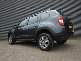 Dacia Duster Dacia Duster 1.2 TCe Prestige (Vol-Opties!) 1e eigenaar - afbeelding nr 2