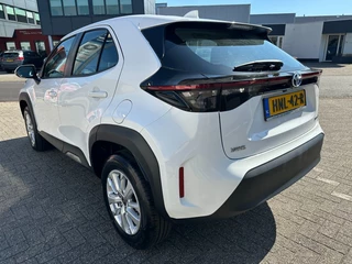 Toyota Yaris Cross - afbeelding nr 7