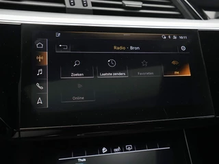 Audi e-tron Panorama Leder Camera Stoelverwarming 78 - afbeelding nr 27