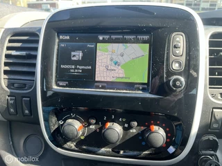 Renault Trafic Renault Trafic Rolstoelbus 1.6 dCi L2H1 / Lift / APK / 80.000km! / - afbeelding nr 9