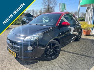 Opel ADAM - 281021501-0