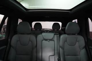 Volvo XC90 Volvo XC90 2.0 T8 Recharge AWD R-Design 7Pers|Pano|Memory|Trekhaak - afbeelding nr 15