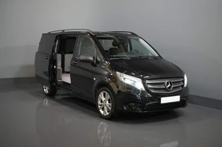 Mercedes-Benz Vito - afbeelding nr 8