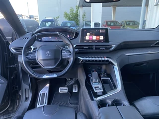Peugeot 3008 Peugeot 3008 1.6 e-THP GT Line - afbeelding nr 7