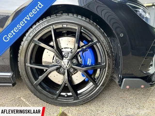 Volkswagen Golf Volkswagen Golf 2.0 TSI R 4Motion Akrapovic leder pano vol! - afbeelding nr 39