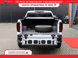 GMC Sierra 6.2 V8 4X4 | GRIJSKENTEKEN | DUBBELE CABINE | PICK UP | VOORRAAD 2241 -  8521 | - afbeelding nr 25