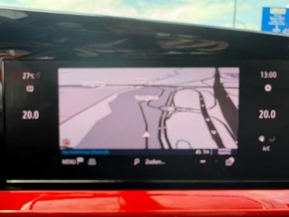 Opel Mokka Opel Mokka 1.2 TURBO AUT. GS-LINE LED NAVI TREKHAAK CAMERA CARPLAY AIRCO - afbeelding nr 7
