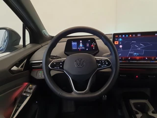 Volkswagen ID.4 Volkswagen ID.4 Pro Business 286pk 77 kWh Wegklapbare trekhaak, Panoramadak, 360 camera - afbeelding nr 30