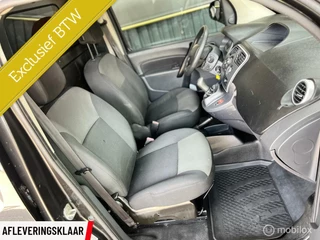 Renault Kangoo Renault Kangoo bestel 1.5 dCi 90 Energy Luxe Maxi - afbeelding nr 10