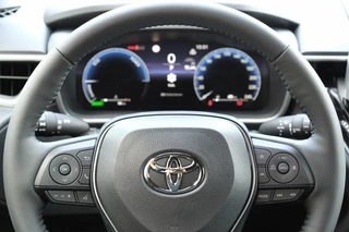 Toyota Corolla Cross Toyota Corolla Cross Hybrid 140 Style Limited Automaat | Android Auto en Apple CarPla - afbeelding nr 11