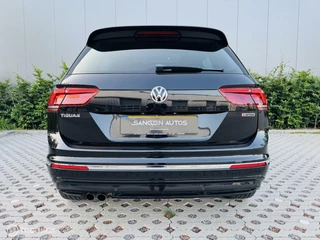 Volkswagen Tiguan Volkswagen Tiguan 2.0 TSI 3x R line Pano Acc 4motion Led - afbeelding nr 7