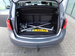 Opel Meriva Opel Meriva 1.4 Turbo Cosmo - afbeelding nr 22