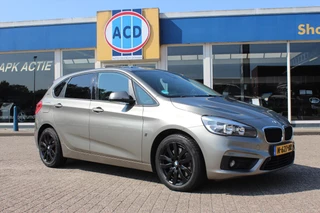 BMW 2 Serie BMW 2-Serie Active Tourer (f45) 225xe 224pk Aut. Essential High Executive | PanoramaDak | Zomer- en Winterset | - afbeelding nr 79