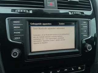 Volkswagen Golf | Trekhaak | Navi | Camera | PDC | Carplay | Cruise - afbeelding nr 28