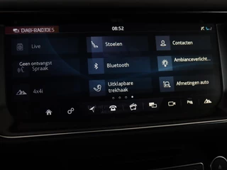 Land Rover Range Rover Land Rover Range Rover 4.4 SDV8 Autobiography | Panoramadak |  Adaptive cruise | Leder | Meridian | 360 camera | Stoelventilatie | Head-Up | Massage - afbeelding nr 38