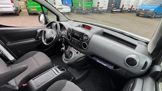 Peugeot Partner - afbeelding nr 8