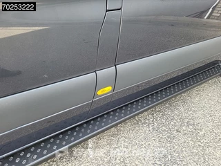 Mercedes-Benz Sprinter Mercedes Sprinter 319 CDI Automaat L2H2 Black Edition model 2025 Camera MBUX LED Airco Cruise 10m3 Airco Cruise control - afbeelding nr 7