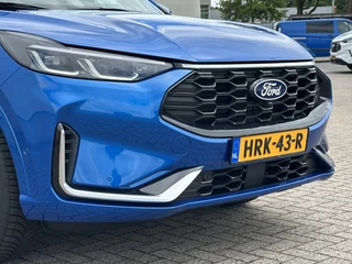Ford Kuga Ford Kuga 2.5 PHEV ST-Line X DRIVERPACK! WINTERPACK! TECHPACK! - afbeelding nr 3